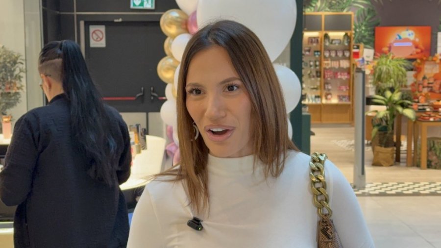 PRED NJIMA JE ROČIŠTE! Kristina Spalević iznela ŠOK-DETALJE!