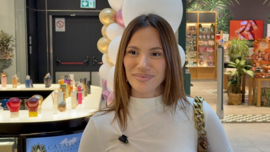 PRED NJIMA JE ROČIŠTE! Kristina Spalević iznela ŠOK-DETALJE!