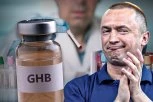 MEDICINSKI STRUČNJAK: Pajtićeva reakcija je posledica konzumacije GHB droge! (VIDEO)