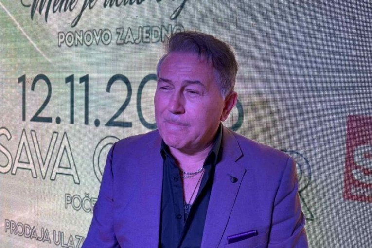 Halid Muslimović, pevač