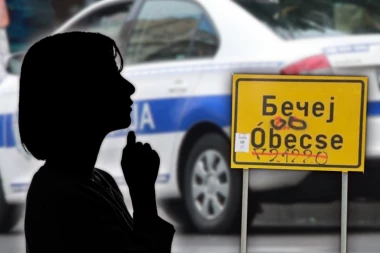 OGLASILA SE MAJKA POGINULE DEVOJKE: Poručila kako želi da sahrani mezimicu- BELO KAO IMPERATIV I SIMBOL NEVINOSTI!