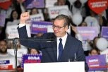 VUČIĆ OBEĆAO U ČAČKU: "Sledeće godine izgradnja opšte bolnice!"