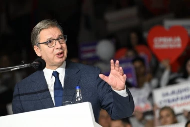 Vučić danas na Informer TV: Izbori, N1 i aktuelna politička dešavanja