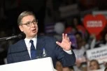 Vučić danas na Informer TV: Izbori, N1 i aktuelna politička dešavanja
