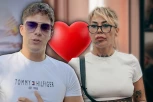 DUGO SU KRILI! REGION ŠOKIRAN! Biljana i Mali Velja priznali vezu - Zbog ove razlike u godinama BRUJI CEO BALKAN! (VIDEO)