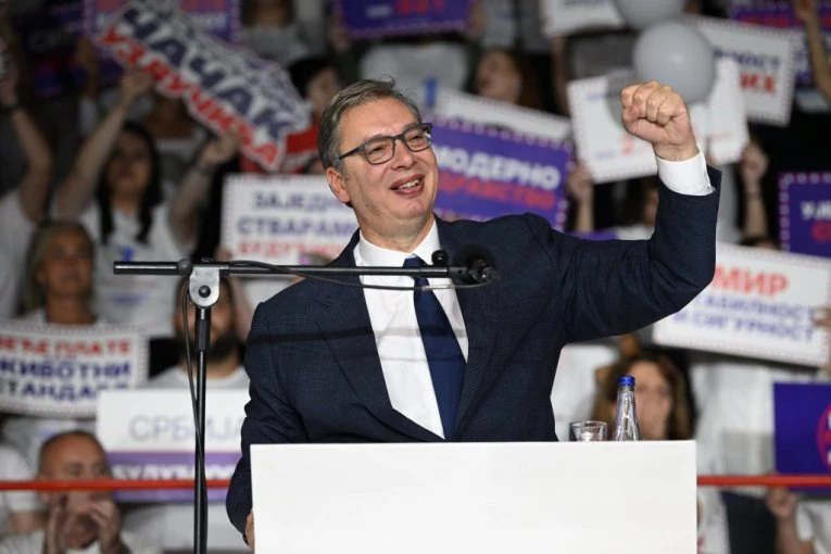 10 ključnih razloga zašto Aleksandar Vučić 25. oktobra ubjedljivo pobeđuje!