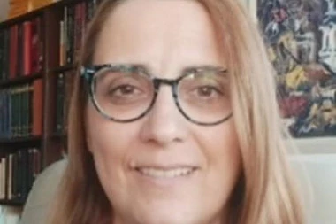 KO JE BLOKADERKA TATJANA ŽUNIĆ?! Britanija je školovala, državna fotelja hranila, a sada preko blokaderske liste PROMOVIŠE EKOLOŠKI EKSTREMIZAM!
