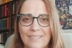 KO JE BLOKADERKA TATJANA ŽUNIĆ?! Britanija je školovala, državna fotelja hranila, a sada preko blokaderske liste PROMOVIŠE EKOLOŠKI EKSTREMIZAM!