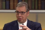VUČIĆ ZAGRMEO: Politika mora napolje iz škola i fakulteta!