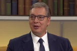 VUČIĆ GOSTUJE U ĆIRILICI NA HAPPY TV Oni su 10 godina mene i moju porodicu predstavljali kao monstruma, pa ne mogu da razgovaraju samnom