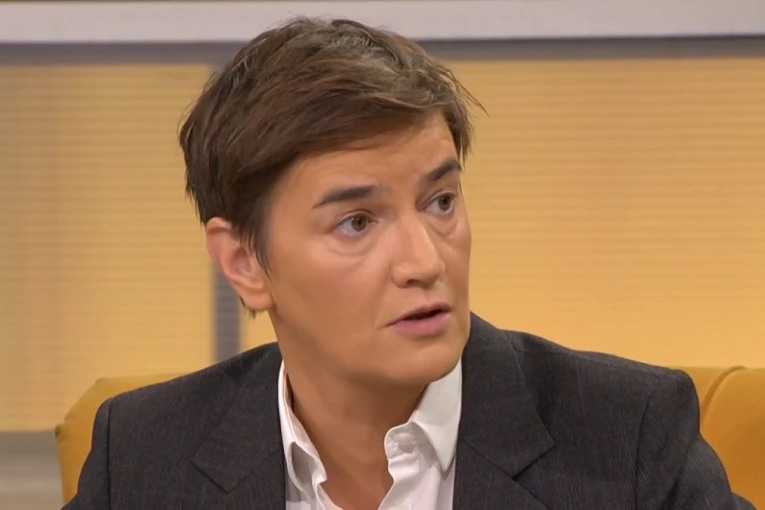 SRBIJA USPEŠNO POVEZUJE TRŽIŠTA! Brnabić: Naša zemlja pouzdan partner!