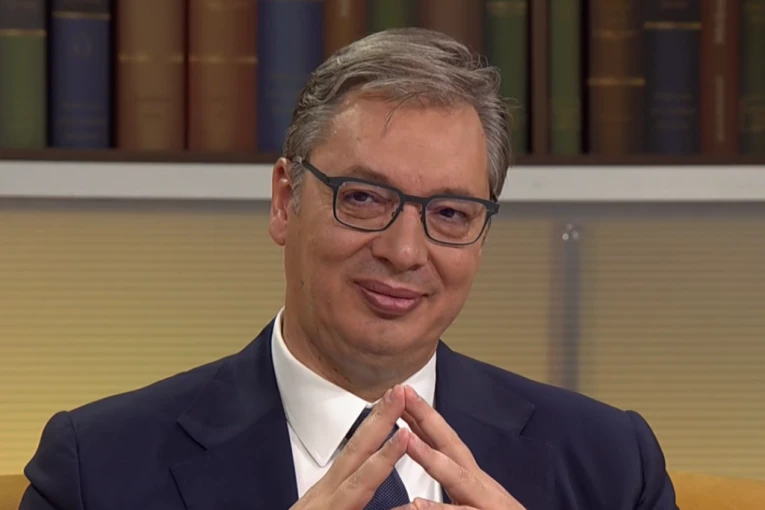 SIGURAN TRIJUMF! Vučić: Pobedićemo ih čak i uz visoku izlaznost!