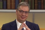 SIGURAN TRIJUMF! Vučić: Pobedićemo ih čak i uz visoku izlaznost!