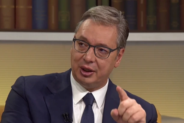 Vučić najavio pobedu 25. oktobra: Prvo parlamentarni, pa predsednički izbori!