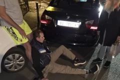 "DVOJICA BLOKADERA BRUTALNO SU PREBILI NAŠEG AKTIVISTU!" Hitno se oglasio Opštinski odbor SNS na Zvezdari - MLADIĆ IMA VIŠESTRUKE POVREDE! (UZNEMIRUJUĆE FOTOGRAFIJE)