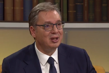 "NISAM JA SRDANOVIĆ PA DA IMAM 10 NEKRETNINA!" Vučić o prvom na Studentskoj listi i svom imovinskom stanju: Gde mi je račun bilo koji, u zemlji ili inostranstvu?