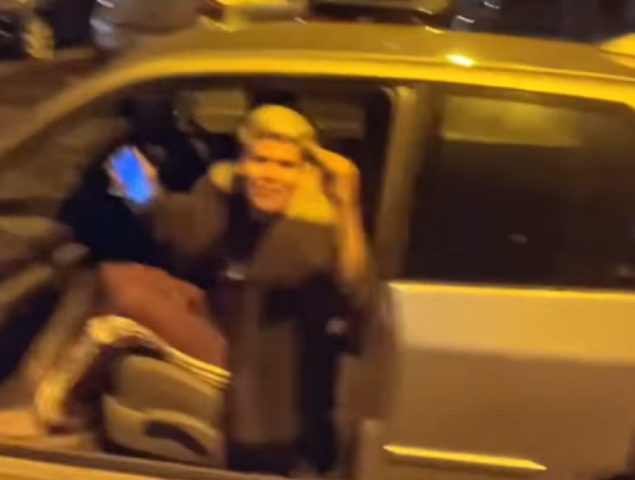 PRVO OGLAŠAVANJE UROŠA STANIĆA NAKON BEGA IZ "ELITE 10" (VIDEO)