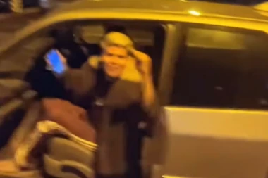 UROŠ STANIĆ POBEGAO IZ ELITE! Čeka se zvanična odluka produkcije! (VIDEO)