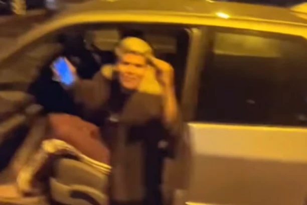 UROŠ STANIĆ POBEGO IZ ELITE! Čeka se zvanična odluka produkcije!