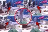 EVO ŠTA SE DESILO NEPOSREDNO PRED UROŠEVO NAPUŠTANJE "ELITE": Ključni snimak ugledao svetlost dana, umešan i Filip Car!