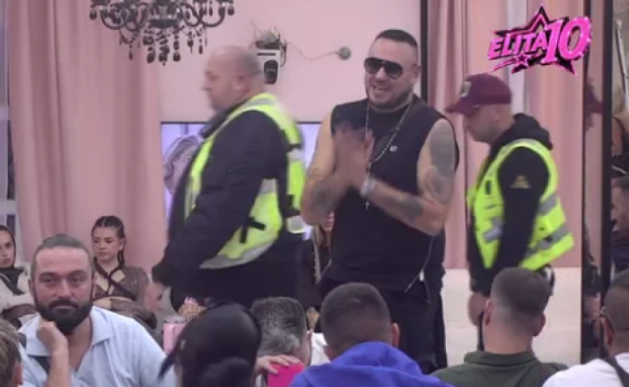 Ozbeđenje napravilo živi zid između Marka Osmakčića i Filipa Cara