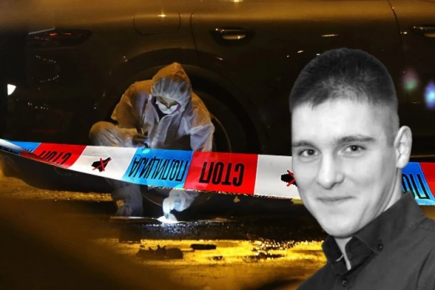 USKORO NOVA PRESUDA ZA UBISTVO MLADIĆA U RAKOVICI: Optuženom da je sa namerom ubio novog dečka bivše devojke preti DUGOGODIŠNJA ROBIJA