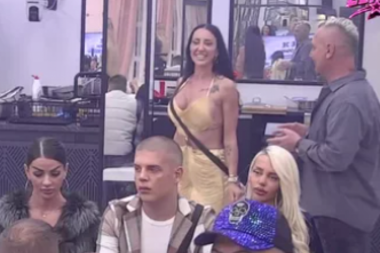 Izbor potrčka u Eliti 10