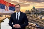 10 ključnih razloga zašto Aleksandar Vučić 25. oktobra ubjedljivo pobeđuje!