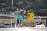 Stanje na putevima u Srbiji: Magla na auto-putu, kamioni čekaju do devet sati na granicama!