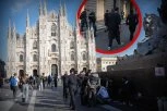 ITALIJA VIŠE NEĆE DA TRPI NASILJE! Vojska stiže u Milano posle HAOSA, Salvini najavio ODLUČAN ODGOVOR!