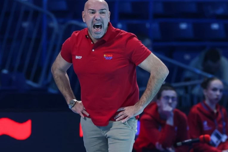 Ivica Tucak zabio Srbima nož u srce: Hrvati žele da iskoriste krizu srpskog vaterpola, evo koji im je plan