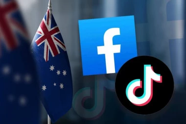 AUSTRALIJA TUŽI DRUŠTVENE MREŽE: Na udaru zbog dece mlađe od 16 godina