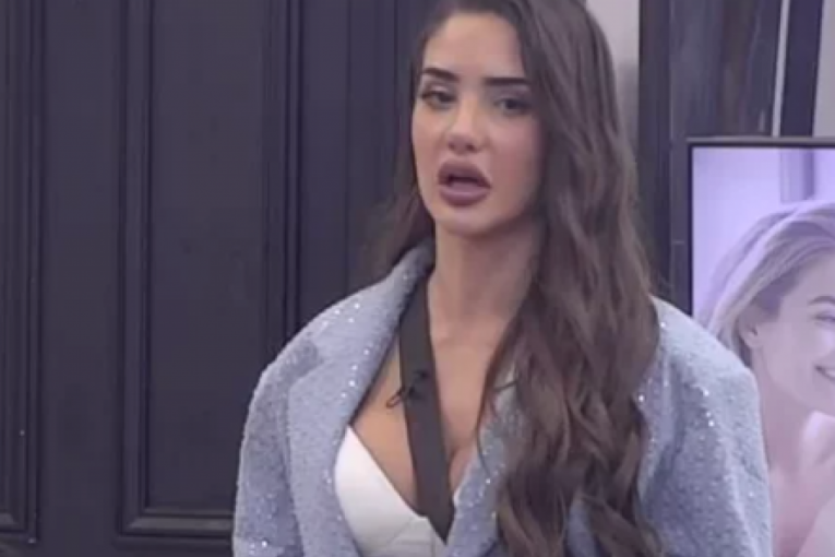 Anđela Đuričić Elita 10