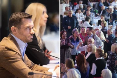 Tribine daju rezultate: Rešeno 93 odsto evidentiranih problema