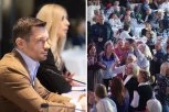Tribine daju rezultate: Rešeno 93 odsto evidentiranih problema