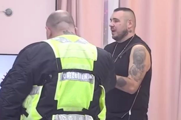ADVOKATI ALARMIRANI ZBOG SLUČAJA FILIPA CARA! Alarmantno stanje - sve otišlo predaleko!
