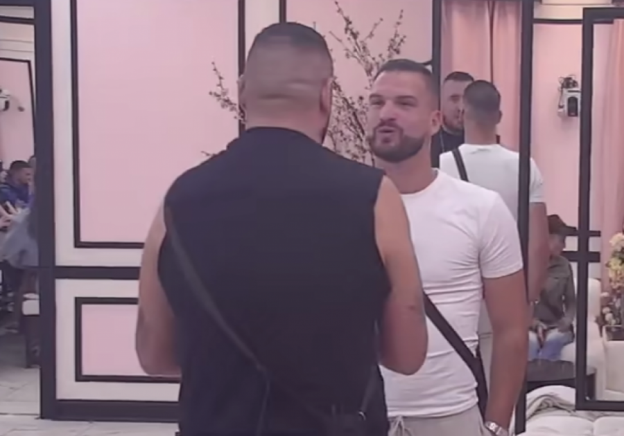 VODITELJ UNEO INFORMACIJU O DALILI DRAGOJEVIĆ U ELITU: Filip Car KOLABIRAO od ŠOKA, samo pao na krevet!