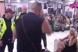 MARKO OSMAKČIĆ PRIJAVLJEN POLICIJI: Gloriju UNAKAZIO od BATINA pre ulaska u Elitu, Car izneo MONSTRUOZNE DETALJE!