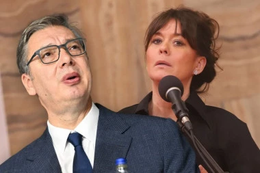 "DA RTS ZABRANI SRDANOVIĆA, MISLIM DA BI NAS BOMBARDOVALI!" Vasiljević o odluci N1 da Vučiću ne dozvoli gostovanje: "Čekam reakciju ODIHR-a"