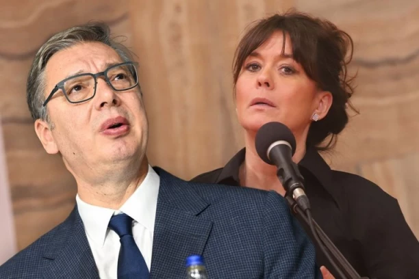 "DA RTS ZABRANI SRDANOVIĆA, MISLIM DA BI NAS BOMBARDOVALI!" Vasiljević o odluci N1 da Vučiću ne dozvoli gostovanje: "Čekam reakciju ODIHR-a"