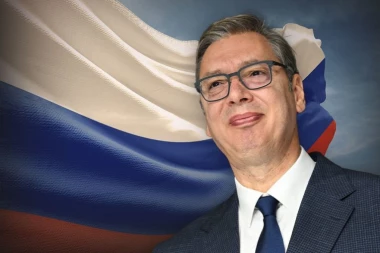 VUČIĆ ZA RUSKE MEDIJE O IZBORIMA, PUTINU I BLOKADERIMA: Da oni pobede, već za deset dana uveli bi sankcije Rusiji! (VIDEO)