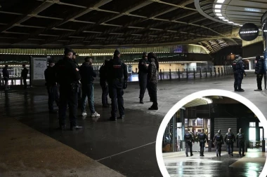 FRANCUSKA STEŽE OBRUČ POSLE HAOSA! Uveden policijski čas za maloletnike nakon uličnog nasilja i u OVOM GRADU!
