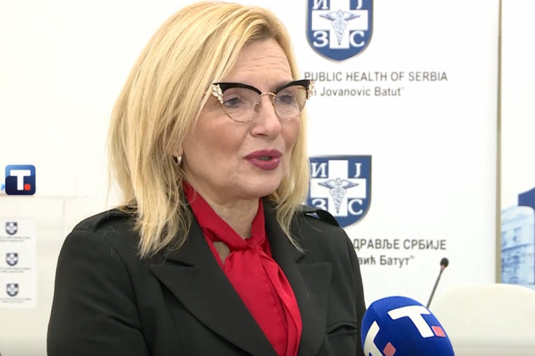 Verica Jovanović