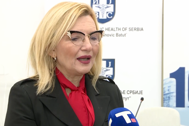 Verica Jovanović