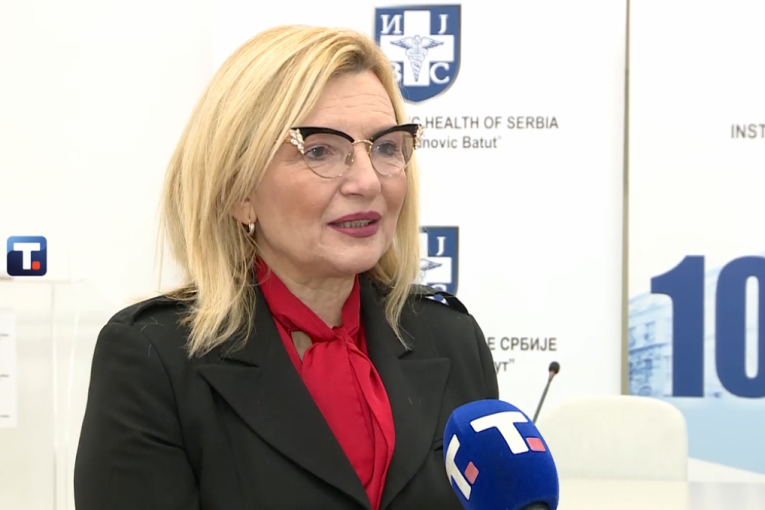 Verica Jovanović