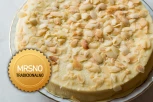 NAJBRŽA SVEČANA TORTA: Naše bake su znale kako da za 5 MINUTA od nekoliko sastojaka naprave poslasticu koja izgleda kao iz poslastičarnice