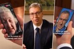 "Ko bude tražio partijsku knjižicu za posao, odgovaraće":  Vučić dao obećanje mladima i najavio ulaganje od 1,3 milijarde evra!