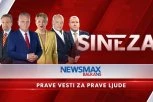 Igor Marojević, pisac, gost Sinteze u 21 sat