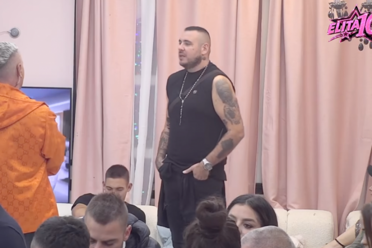 Filip Car urnisao Marka Osmakčića