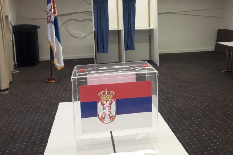 U ponoć kreće izborna tišina